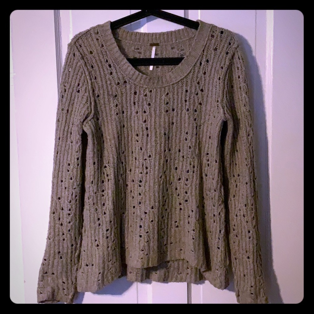 Sweater Free People